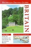Britain on Backroads 1556508956 Book Cover