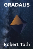 Gradalis (Swedish Edition) B087L6QPD6 Book Cover