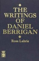 The Writings of Daniel Berrigan 0819174955 Book Cover