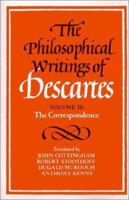 The Philosophical Writings of Descartes: 2 0521288088 Book Cover