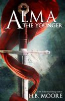 Alma the Younger B0CWX6BG8M Book Cover