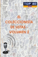 EL COLECCIONISTA DE LISTAS - VOLUMEN 2 129140810X Book Cover