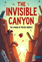 The Invisible Canyon: The Power of Micro-Nudges to Carve a Monumental Future B0GC67RXHH Book Cover