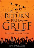 A Return From Grief 1735776793 Book Cover