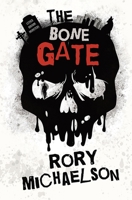 The Bone Gate 1838166068 Book Cover