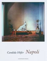 Candida Höfer: Napoli 3829604246 Book Cover
