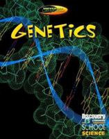 Genetics (Discovery Channel School Science) 0836833708 Book Cover