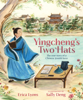 Yingcheng's Two Hats 1646147669 Book Cover