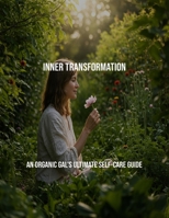 Inner Transformation: An Organic Gal'S Ultimate Self-Care Guide B0FRX6P73C Book Cover