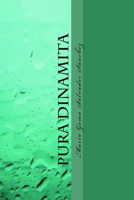 Pura Dinamita: Mirabella 1522974822 Book Cover