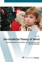 Die kindliche Theory of Mind 3639398610 Book Cover