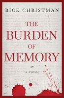 The Burden of Memory 1639888136 Book Cover