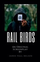 Rail Birds B0CRQPPG7V Book Cover