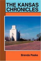 The Kansas Chronicles 0595651321 Book Cover