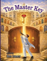 Master Key : A Rosh Hashanah Story 1953263593 Book Cover