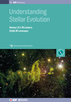 Understanding Stellar Evolution 0750312793 Book Cover