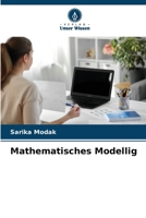 Mathematisches Modellig (German Edition) 6208839289 Book Cover