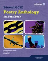 Edexcel GCSE Poetry Anthology Student Book 1846909376 Book Cover