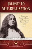Journey to Self-realization 0876122551 Book Cover