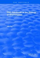 CRC Handbook of the Zoology of Amphistomes 1138105430 Book Cover
