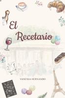 El Recetario B0G1BZMPGJ Book Cover