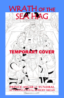 Wrath of the Sea Hag (Volume 2) 1963832574 Book Cover