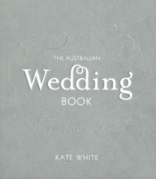 Australian Wedding Book 1921382333 Book Cover