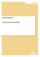 Strukturierte Produkte 3838675967 Book Cover