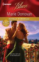 Royally Romanced 0373796420 Book Cover