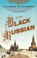 The Black Russian 0802120695 Book Cover