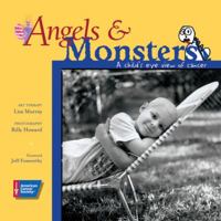 Angels & Monsters 0944235220 Book Cover