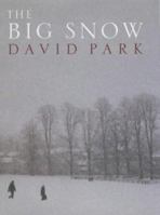 The Big Snow 1582342490 Book Cover