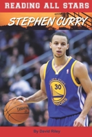 Stephen Curry 047349700X Book Cover