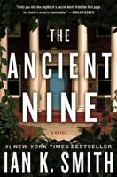 The Ancient Nine 1250182395 Book Cover