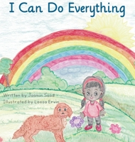 I Can Do Everything 1771806540 Book Cover