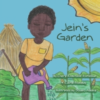 Jein's Garden 189621312X Book Cover