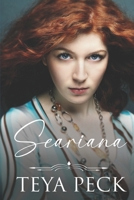 Seariana: The sea beckons, soothes, lulls, and then you die (SHADOW MOVERS) B0FM45BP3W Book Cover