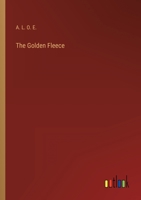 The Golden Fleece 1141631261 Book Cover