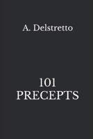 101 PRECEPTS B0G2JC1BCY Book Cover