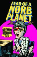 Fear of a Norb Planet 0988526514 Book Cover
