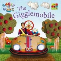 The Gigglemobile 0733330282 Book Cover