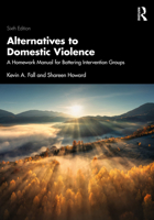 Alternatives to Domestic Violence 0415949521 Book Cover
