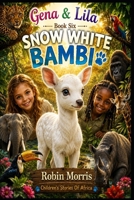 Bambi: Gena & Lila (Children's 'Stories Of Africa') B0HF4BBTWB Book Cover