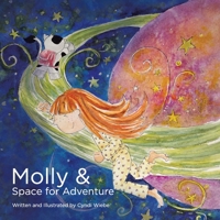 Molly & Space for Adventure 0228863104 Book Cover