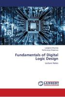 Fundamentals of Digital Logic Design 6139443083 Book Cover
