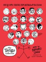 The Tango Collection 1742371434 Book Cover