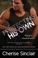 Protecting His Own 0997552913 Book Cover