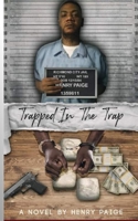 Trapped in the Trap B0858S852P Book Cover