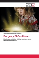 Borges y El Ocultismo 3659041211 Book Cover