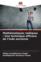 Mathématiques védiques: Une technique efficace de l'Inde ancienne (French Edition) 6208411025 Book Cover